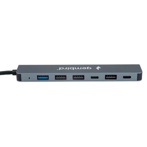 Хаб USB Gembird UHB-C445