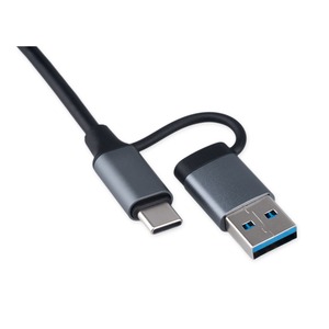 Хаб USB Gembird UHB-C445