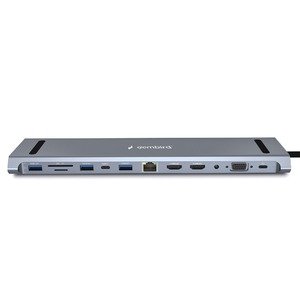 Хаб USB Gembird UHB-D6