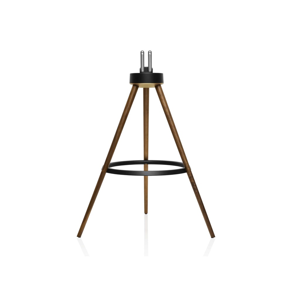 Стойка для акустики Marantz Horizon Tripod American walnut