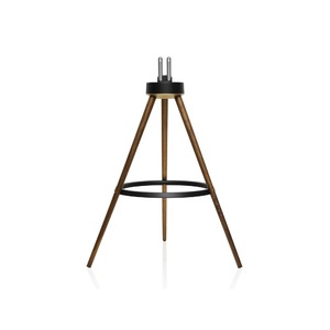 Стойка для акустики Marantz Horizon Tripod American walnut