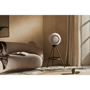 Стойка для акустики Marantz Horizon Tripod American walnut