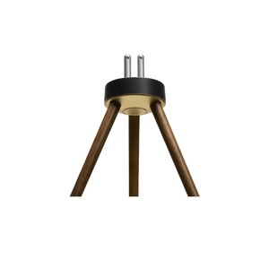 Стойка для акустики Marantz Horizon Tripod American walnut