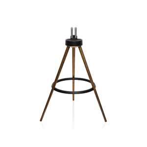 Стойка для акустики Marantz Horizon Tripod American walnut