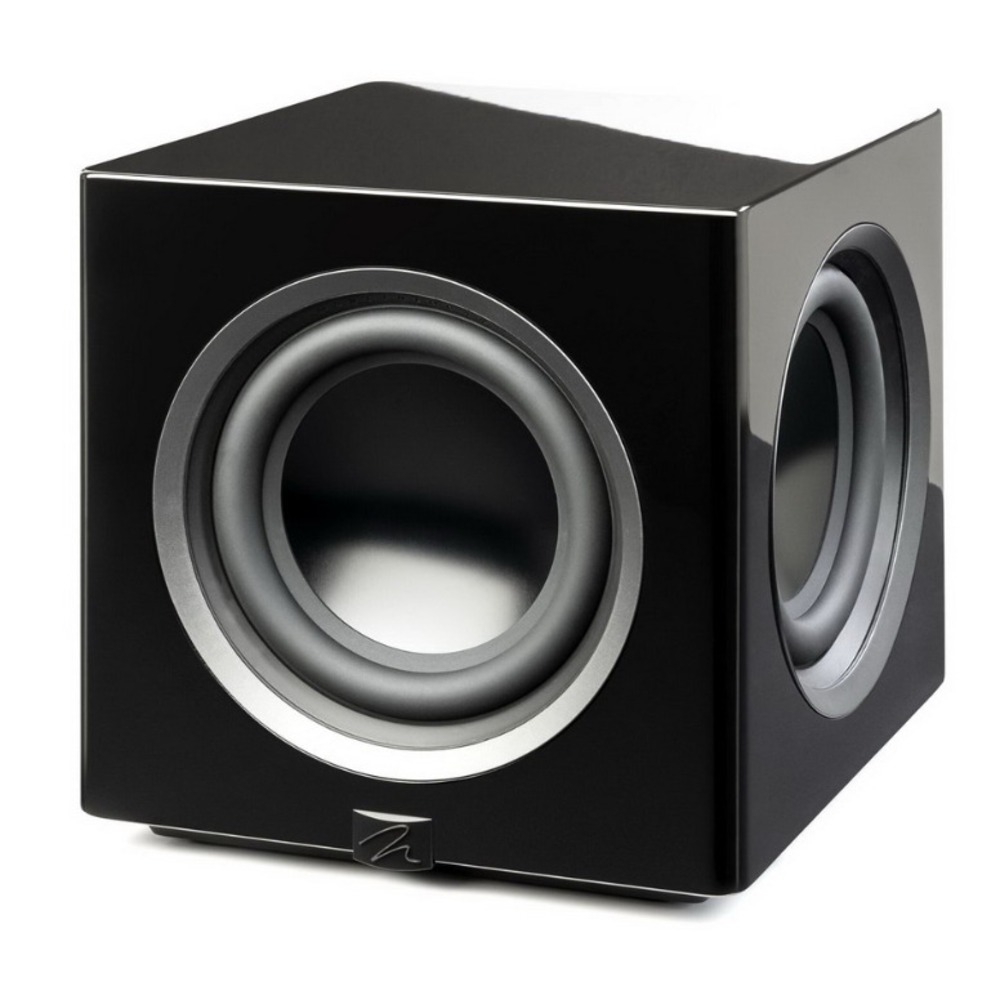 Сабвуфер закрытого типа Martin Logan Abyss 8 Black