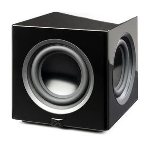 Сабвуфер закрытого типа Martin Logan Abyss 8 Black