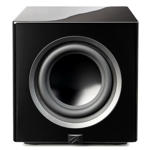 Сабвуфер закрытого типа Martin Logan Abyss 8 Black