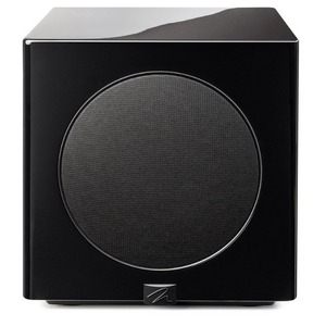 Сабвуфер закрытого типа Martin Logan Abyss 8 Black