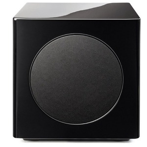 Сабвуфер закрытого типа Martin Logan Abyss 8 Black