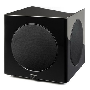 Сабвуфер закрытого типа Martin Logan Abyss 8 Black