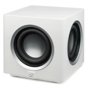 Сабвуфер закрытого типа Martin Logan Abyss 8 White