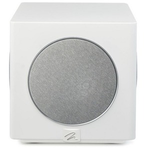 Сабвуфер закрытого типа Martin Logan Abyss 8 White