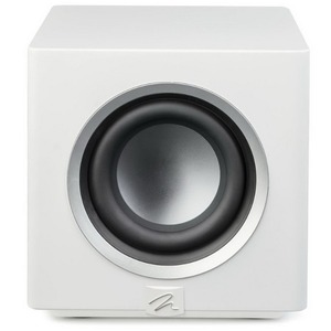 Сабвуфер закрытого типа Martin Logan Abyss 8 White