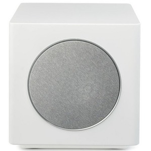 Сабвуфер закрытого типа Martin Logan Abyss 8 White
