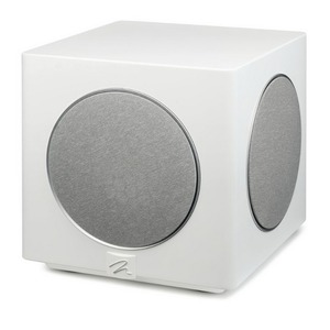 Сабвуфер закрытого типа Martin Logan Abyss 8 White