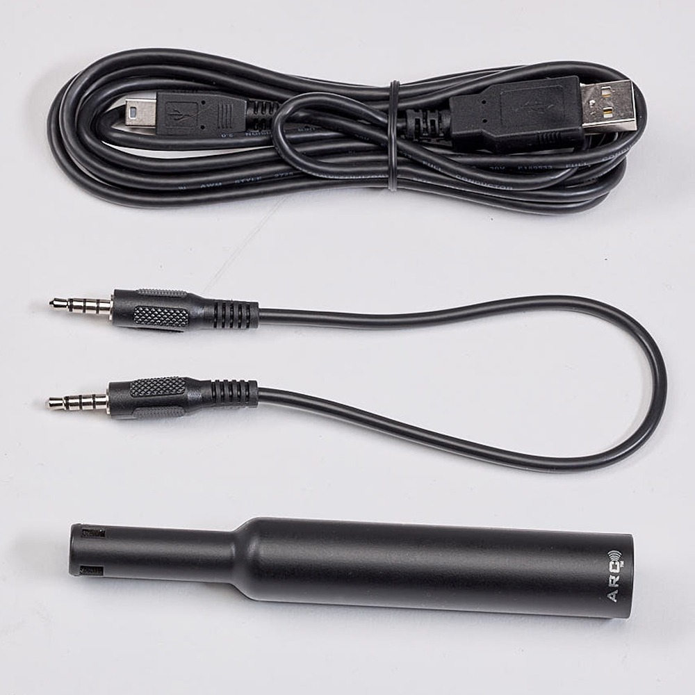 Измерительный микрофон Martin Logan Standard ARC Kit Without Tripod