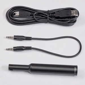 Измерительный микрофон Martin Logan Standard ARC Kit Without Tripod