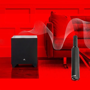 Измерительный микрофон Martin Logan Standard ARC Kit Without Tripod