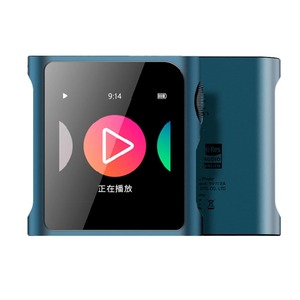 Цифровой плеер Hi-Fi Shanling M0 Pro blue