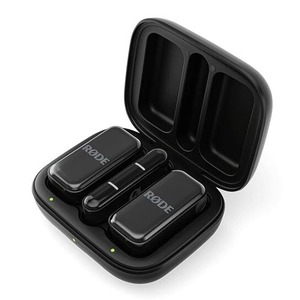 Радиосистема на два микрофона Rode Wireless Micro USB-C