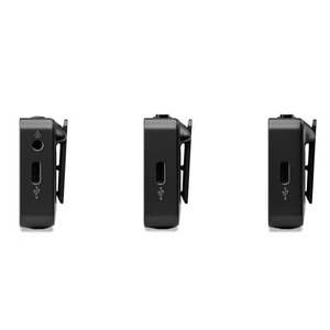 Радиосистема на два микрофона Rode Wireless GO Gen 3