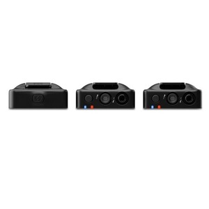 Радиосистема на два микрофона Rode Wireless GO Gen 3