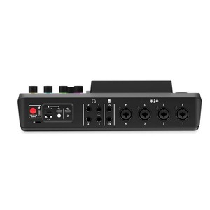 Цифровой микшер Rode RODECaster Pro II WHITE