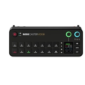 Видеомикшер Rode RODECaster Video