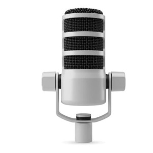 Вокальный микрофон (динамический) Rode PodMic WHITE
