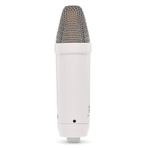 Микрофон студийный конденсаторный Rode NT1 SIGNATURE WHITE