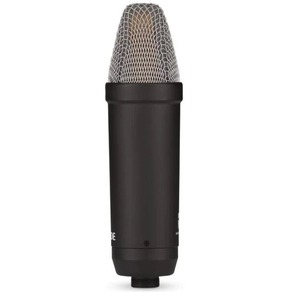 Микрофон студийный конденсаторный Rode NT1 SIGNATURE BLACK