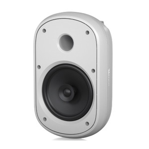Акустика универсальная трансляционная Tannoy DVS 801-WH