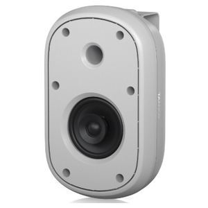 Акустика универсальная трансляционная Tannoy DVS 401-WH