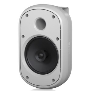 Акустика универсальная трансляционная Tannoy DVS 601-WH