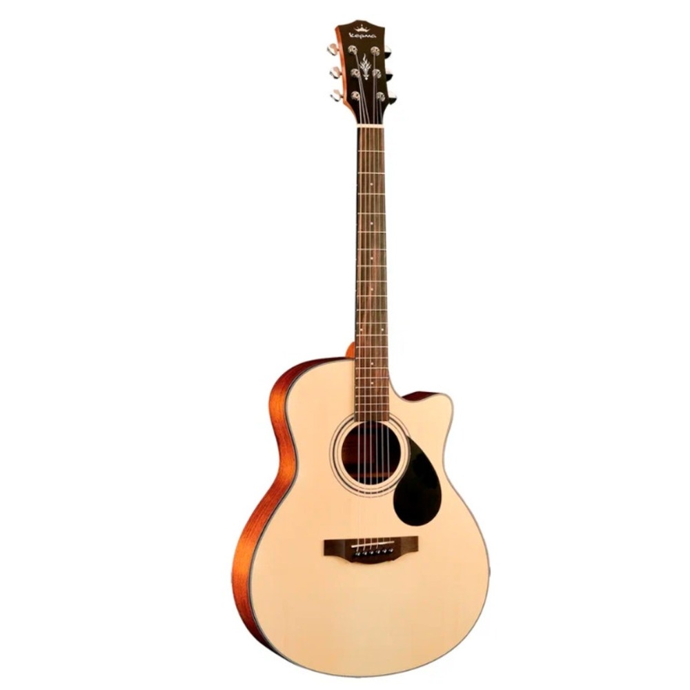 Акустическая гитара KEPMA EAC PLUS NM