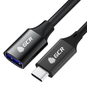 Удлинитель USB 3.0 Тип A - A Greenconnect GCR-56724 1.5m