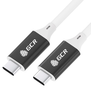 Кабель USB 3.1 Тип C - USB 3.1 Тип C Greenconnect GCR-55455 0.5m