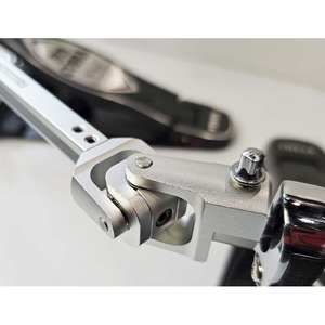 Аксессуар для ударных инструментов Tama TMR1000 MIRROR ROD