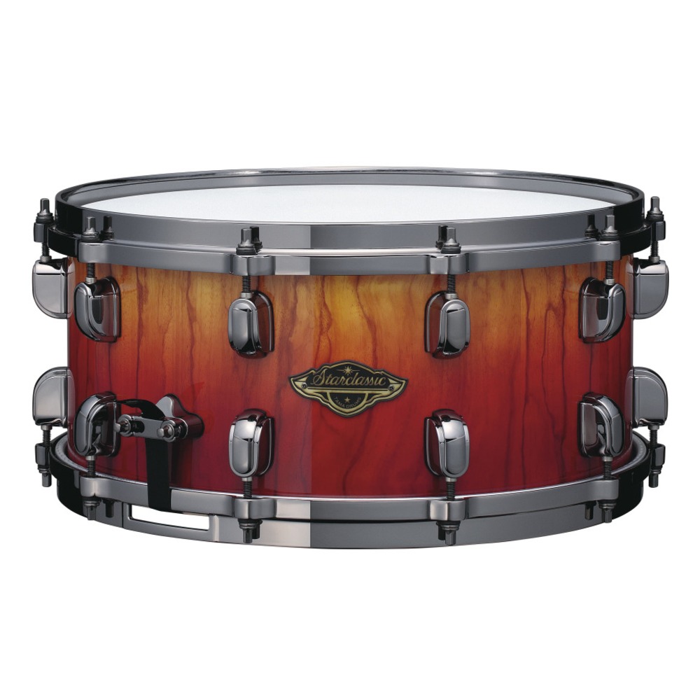 Малый барабан Tama WBSS65BB-VBF Starclassic Walnut Birch with Bosse Fonce Outer Ply Limited Product