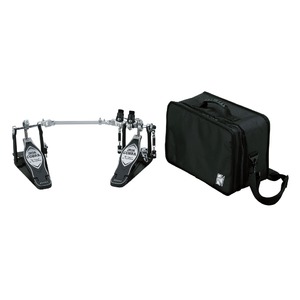 Педаль для барабана Tama HP900PWNMR IRON COBRA Power Glide Mirror Rod Limited Product