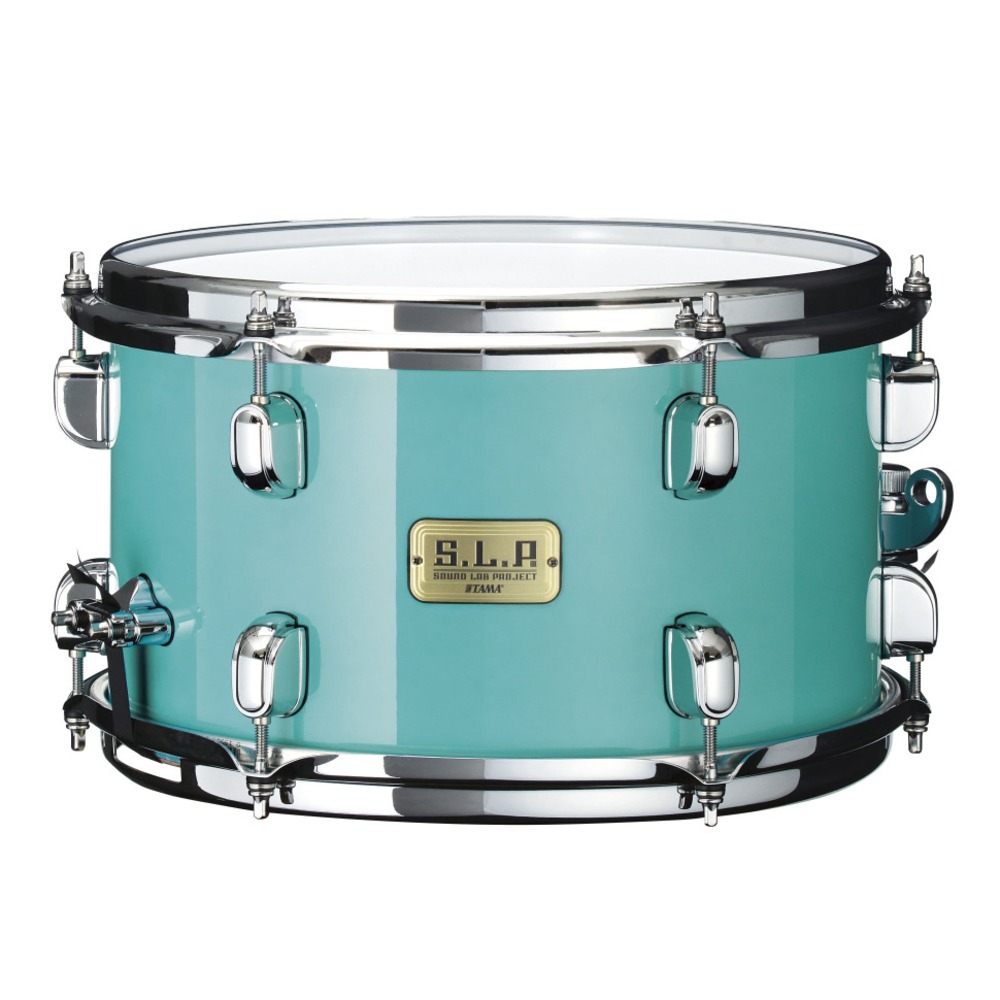 Малый барабан Tama LBU127C-ETQ S.L.P. MOD BUBINGA LIMITED SNARE DRUM PHILO TSOUNGUI MODEL