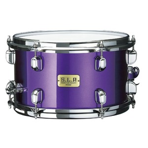 Малый барабан Tama LBU127C-GPP S.L.P. MOD BUBINGA LIMITED SNARE DRUM CLAY AESCHLIMAN MODEL
