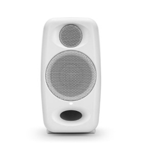 Студийный монитор активный IK MULTIMEDIA iLoud-MM-PRO-Single-WH
