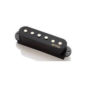 Звукосниматель EMG SV BK