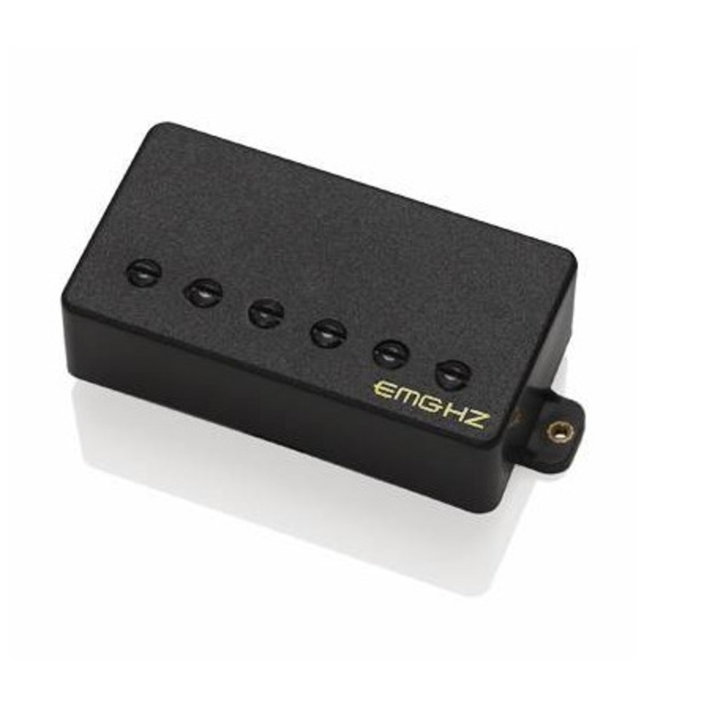 Звукосниматель EMG F-H1A BL