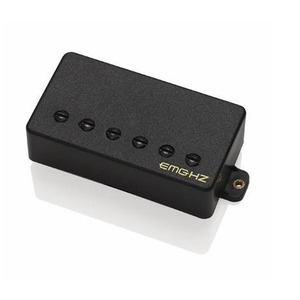 Звукосниматель EMG F-H1A BL