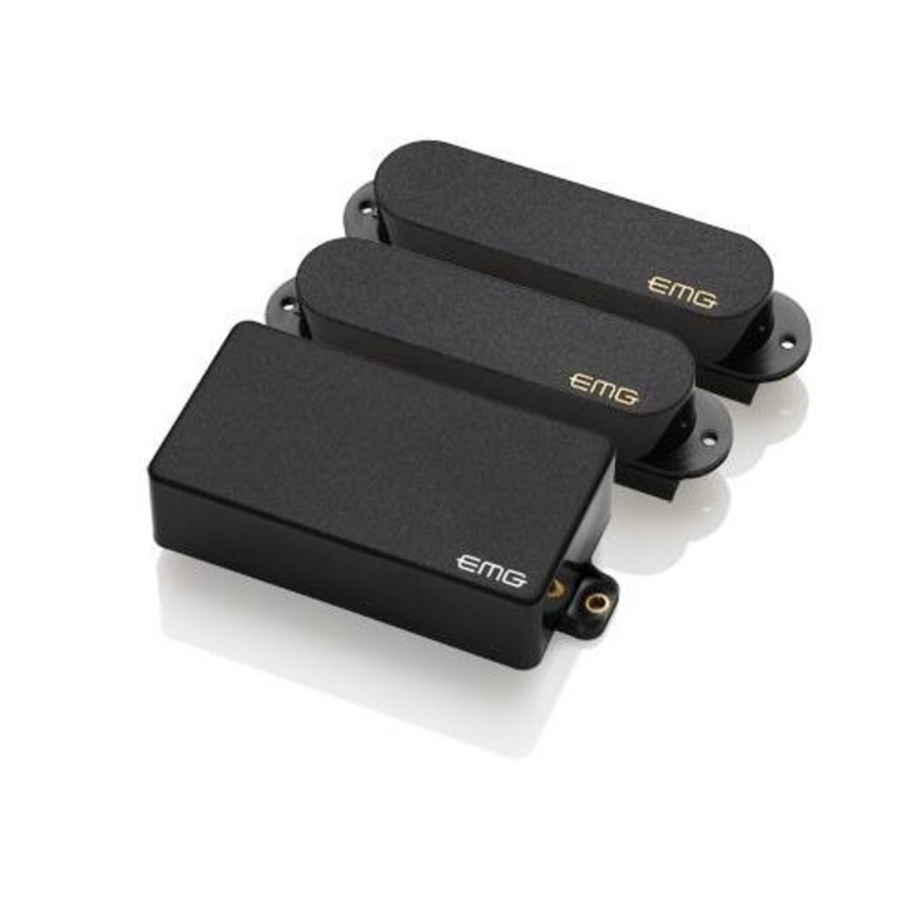 Звукосниматель EMG SA/SA/81