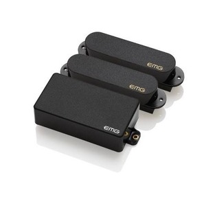 Звукосниматель EMG SA/SA/81