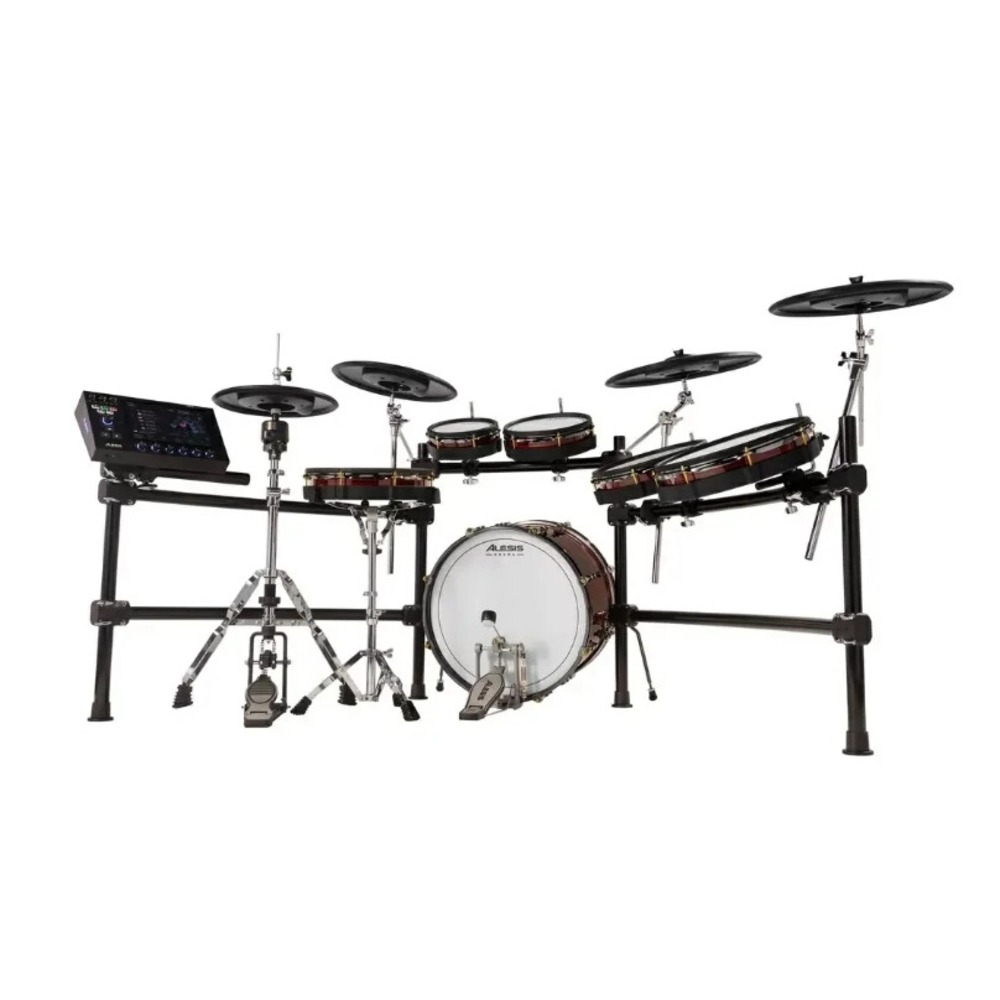 Электронная ударная установка ALESIS STRATA PRIME KIT
