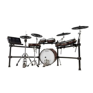 Электронная ударная установка ALESIS STRATA PRIME KIT